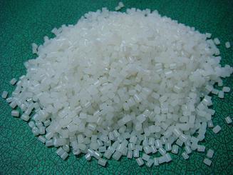 使用尼龍610,尼龍612加纖材料