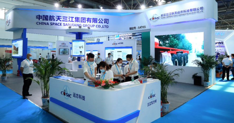 火熱招展！2022北京天然氣展為您提供一對一買家邀約！(圖4)