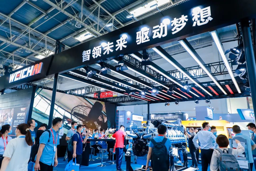 火熱招展！2022北京天然氣展為您提供一對一買家邀約！(圖9)