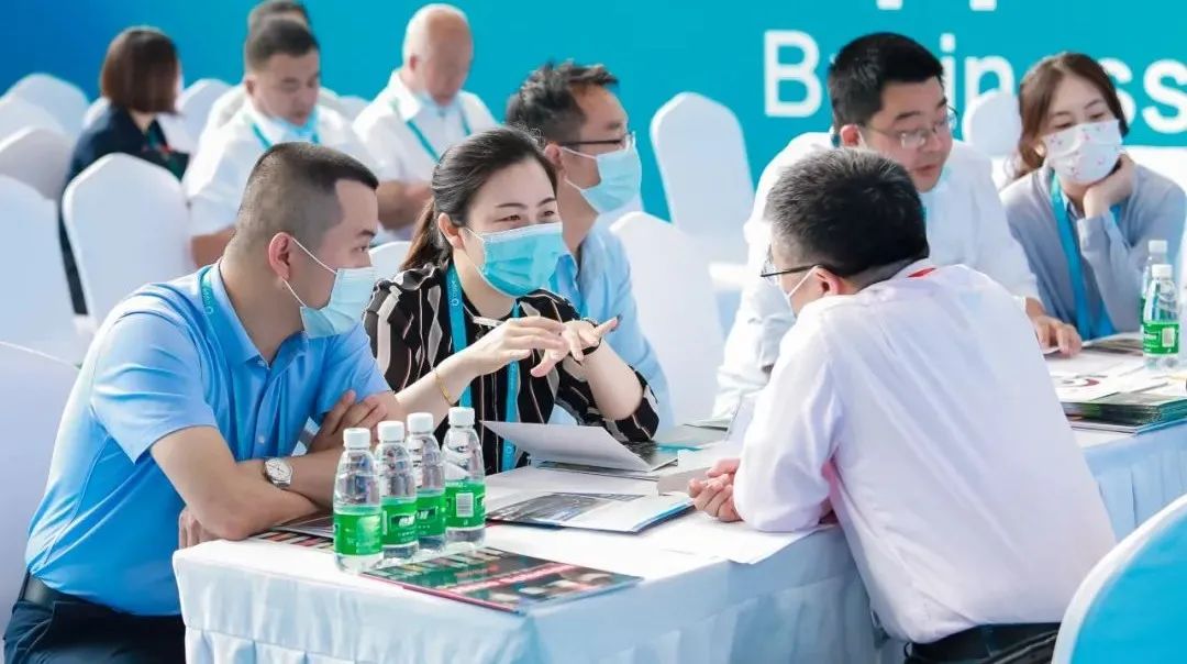 火熱招展！2022北京天然氣展為您提供一對一買家邀約！(圖2)