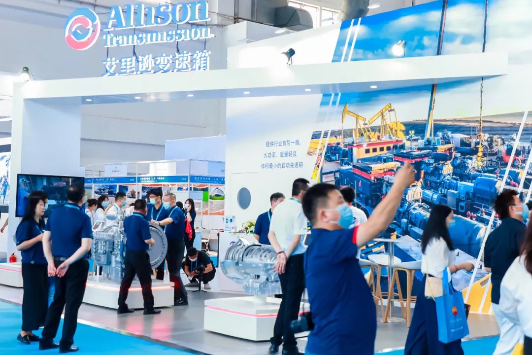 火熱招展！2022北京天然氣展為您提供一對一買家邀約！(圖8)